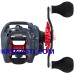 Мультипликаторная катушка Daiwa Tatulion HD 200